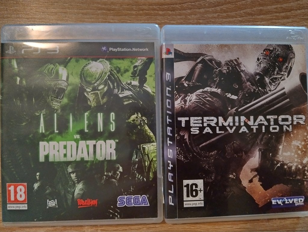 PS 3 games, Enlèvement ou Envoi, Comme neuf, Aventure et Action
