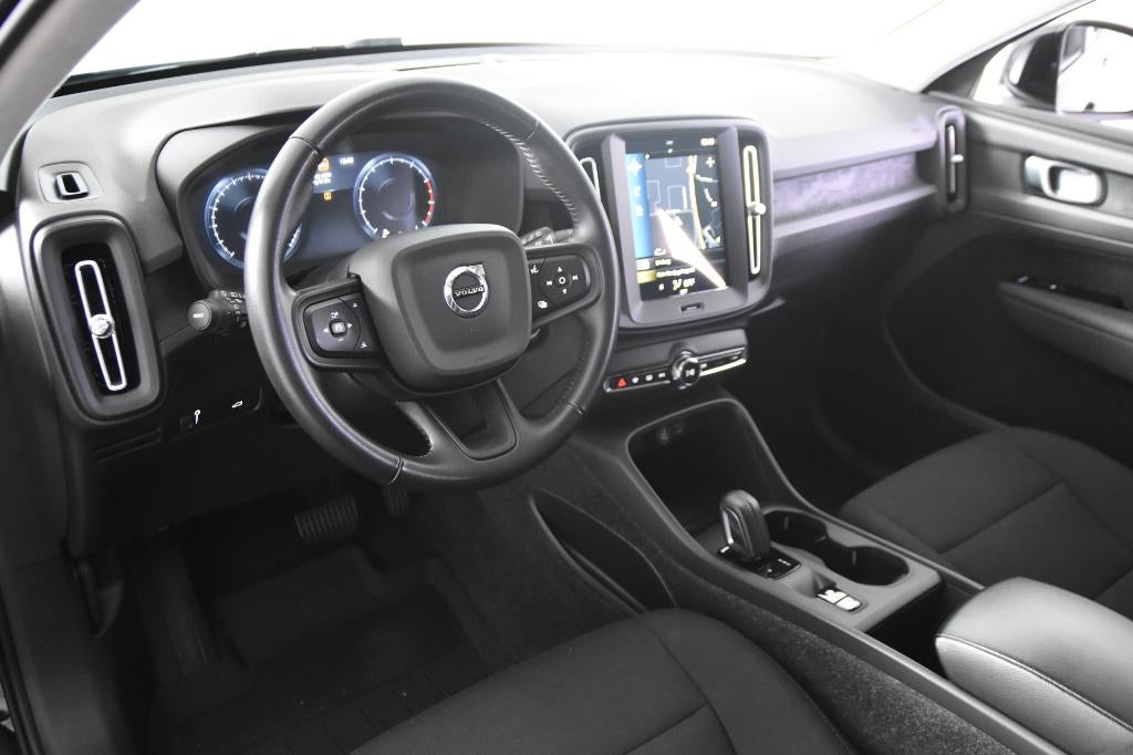 Volvo XC40 T2 Momentum Core, Autos, Volvo, Achat, Euro 6, Entreprise, Entretenue par le concessionnaire