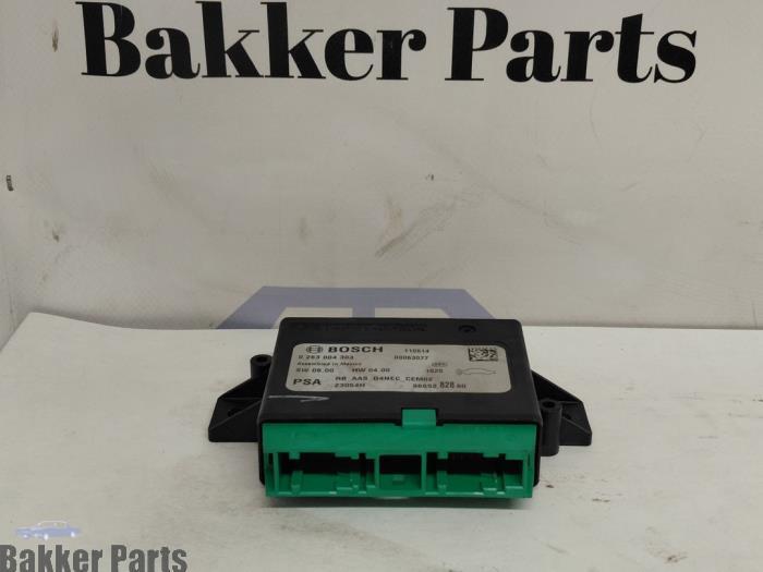 PDC Module van een Peugeot 508, Gebruikt, -, -, -