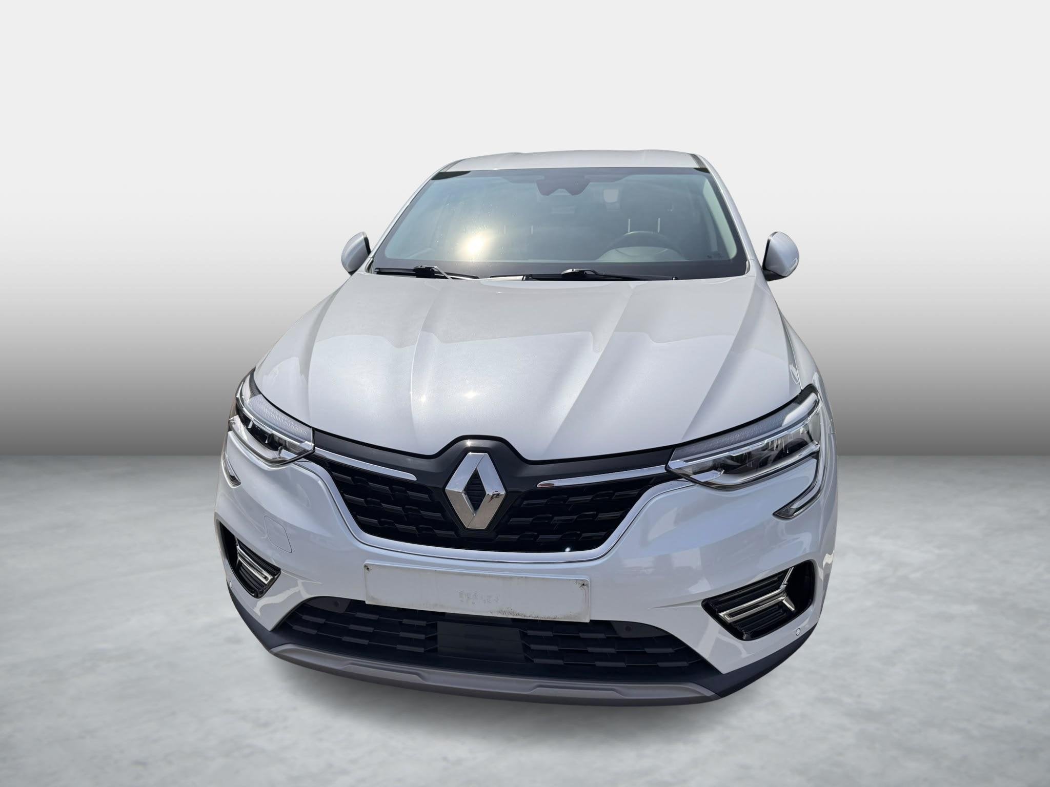 Renault Arkana E-TECH Hybrid Zen (automatique), Autos, Entreprise, Carnet d'entretien, 5 portes, Automatique