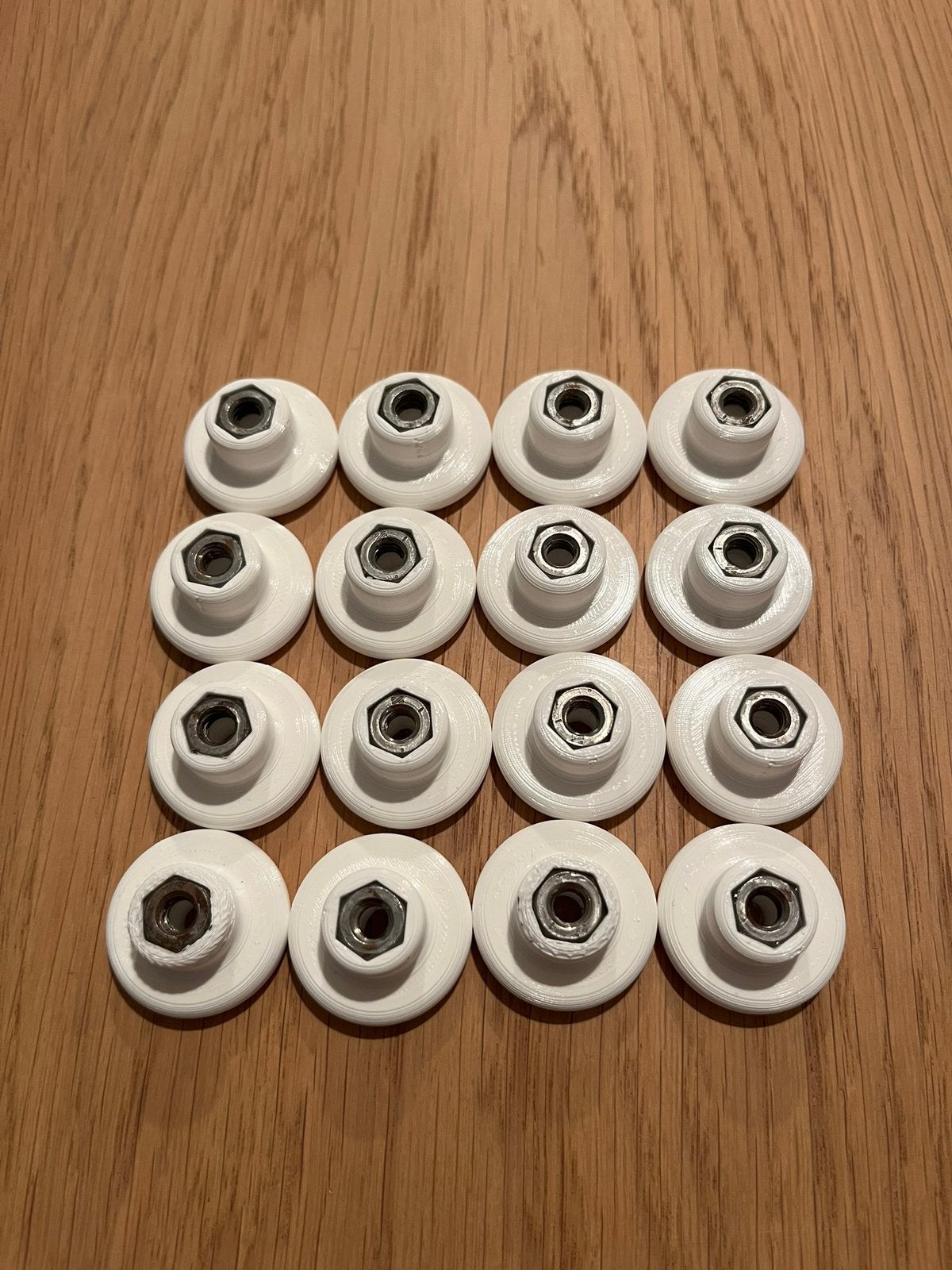 Constructam Condor Raamsluiters, Caravans en Kamperen, Ophalen, Nieuw