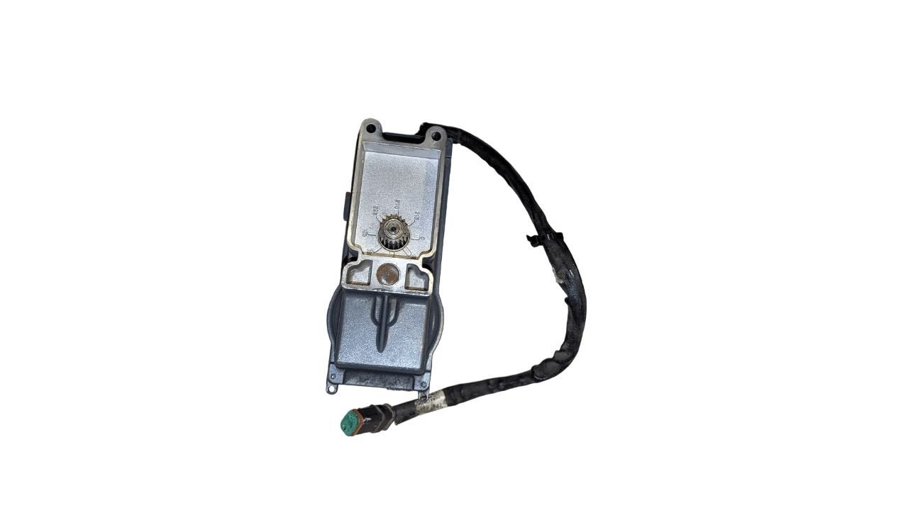 SCANIA TURBO ACTUATOR | GERECONDITIONEERD +BORG | 2099358, Auto-onderdelen, Motor en Accessoires, Scania, -, -