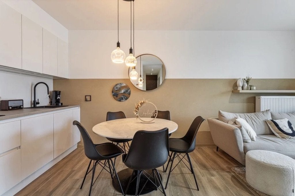 DETALE CPH KABRIC muurverf warm sand 3L, Doe-het-zelf en Bouw, Ophalen, Nieuw