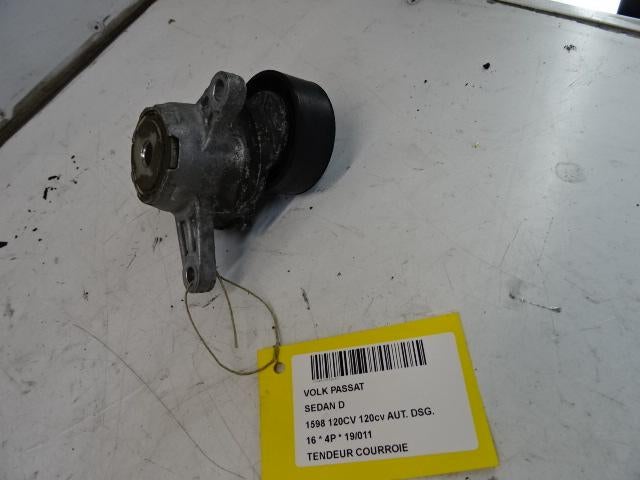 SPANROL DISTRIBUTIERIEM Volkswagen Passat (3G2) (04L903315), Auto-onderdelen, Gebruikt, Volkswagen
