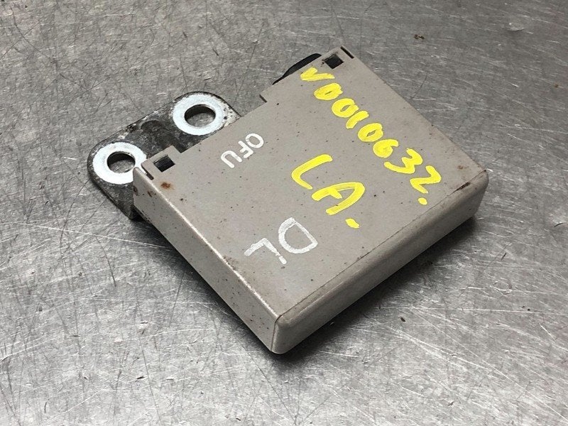 ORDINATEUR DIVERS C Nissan X-Trail (T32) (01-2013/12-2022), Utilisé, Nissan