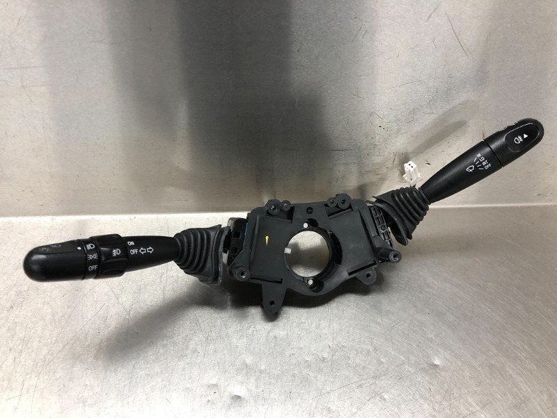 COMBISCHAKELAAR STUUR Daewoo / Chevrolet Spark, Auto-onderdelen, Gebruikt, Daewoo