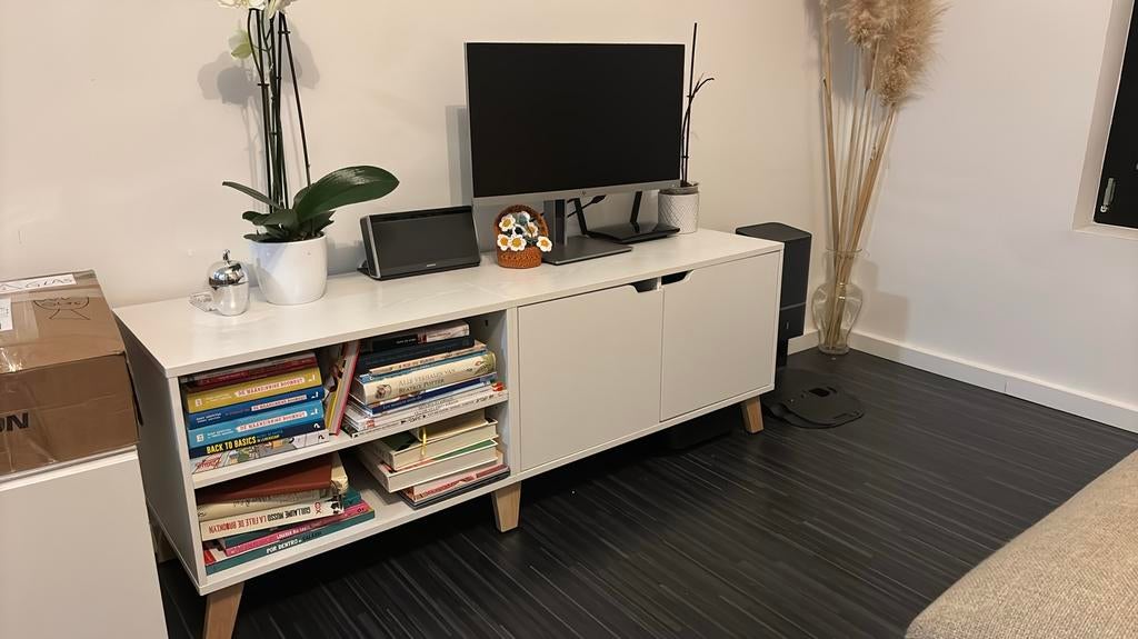 Tv meubel woonkamer meubilair, Huis en Inrichting, Ophalen, Zo goed als nieuw