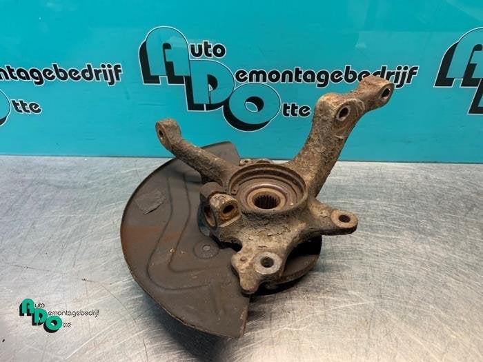 Joint avant gauche d'un Volkswagen Golf (Golf 91-), Volkswagen, -, 3 mois de garantie, Utilisé