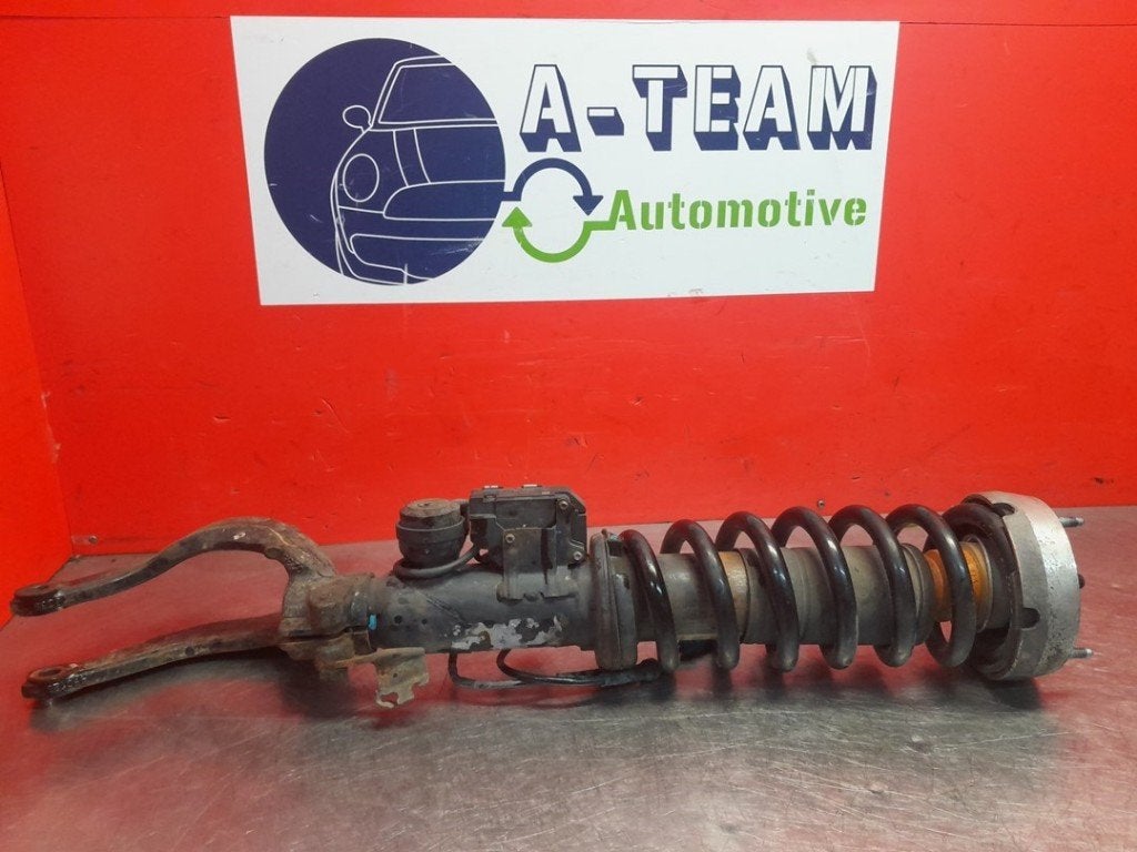 AMORTISSEUR OU ABSORBEUR DE CHOC AVANT GAUCHE (|6785377|6794, Utilisé, BMW, Petuelring 130
80809  München, DE, Bayerische Motoren Werke AG