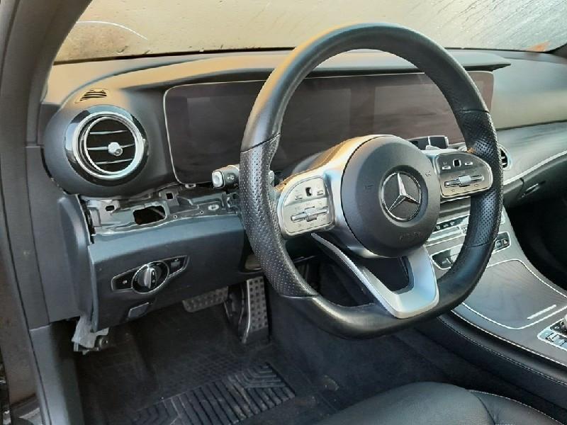 ORDINATEUR MULTIMEDIA Mercedes-Benz E (W213), Utilisé, Mercedes-Benz