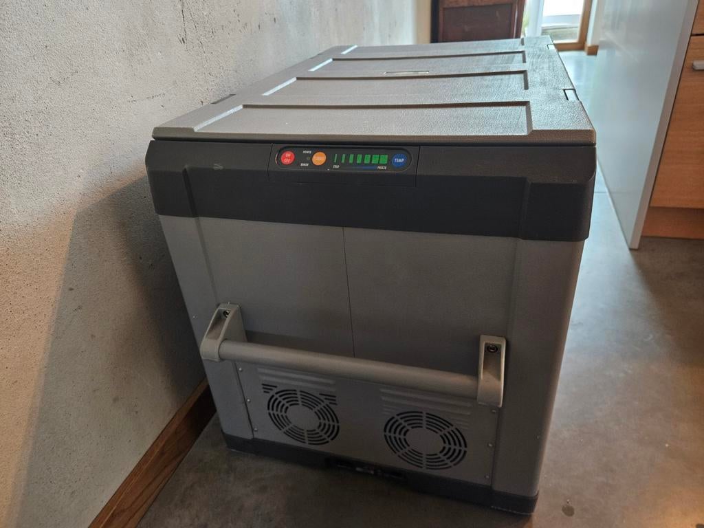 Compressor frigo/vriezer 12v, 24v en 220v, Caravans en Kamperen, Ophalen