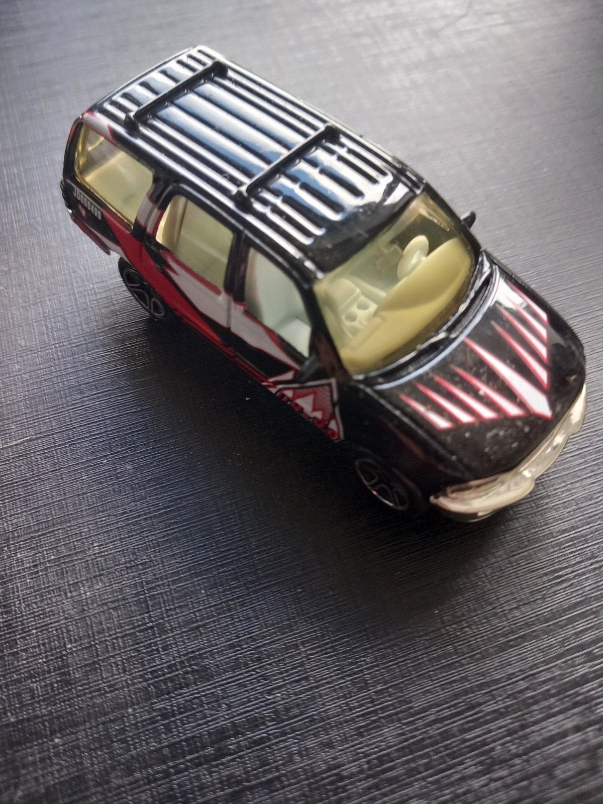 matchbox,mattel, Ophalen of Verzenden, Zo goed als nieuw, Matchbox