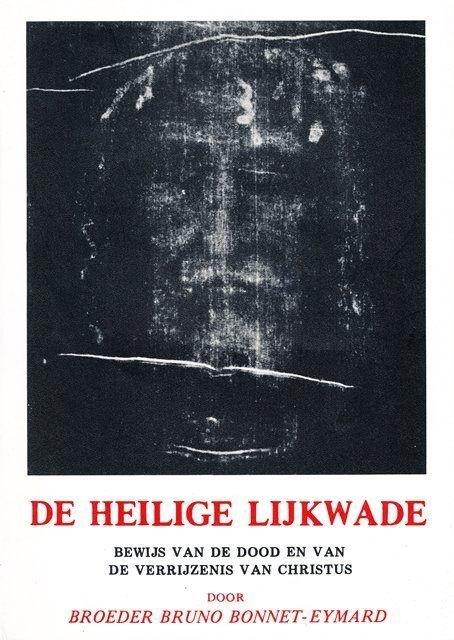 (r9) De heilige lijkwade, 1979, Verzenden, Gelezen