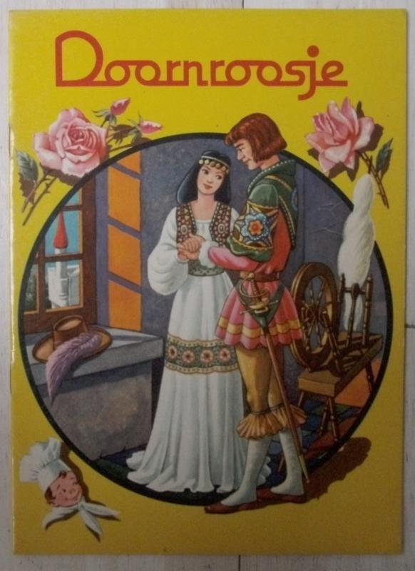 oude sprookjesboeken, Boeken, Ophalen of Verzenden