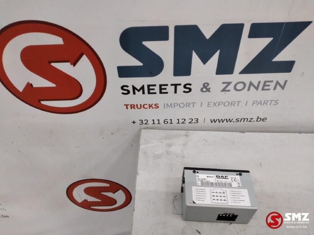Occ amplificateur de sonorisation DAF CF, XF, Utilisé, DAF, Électronique et Câbles