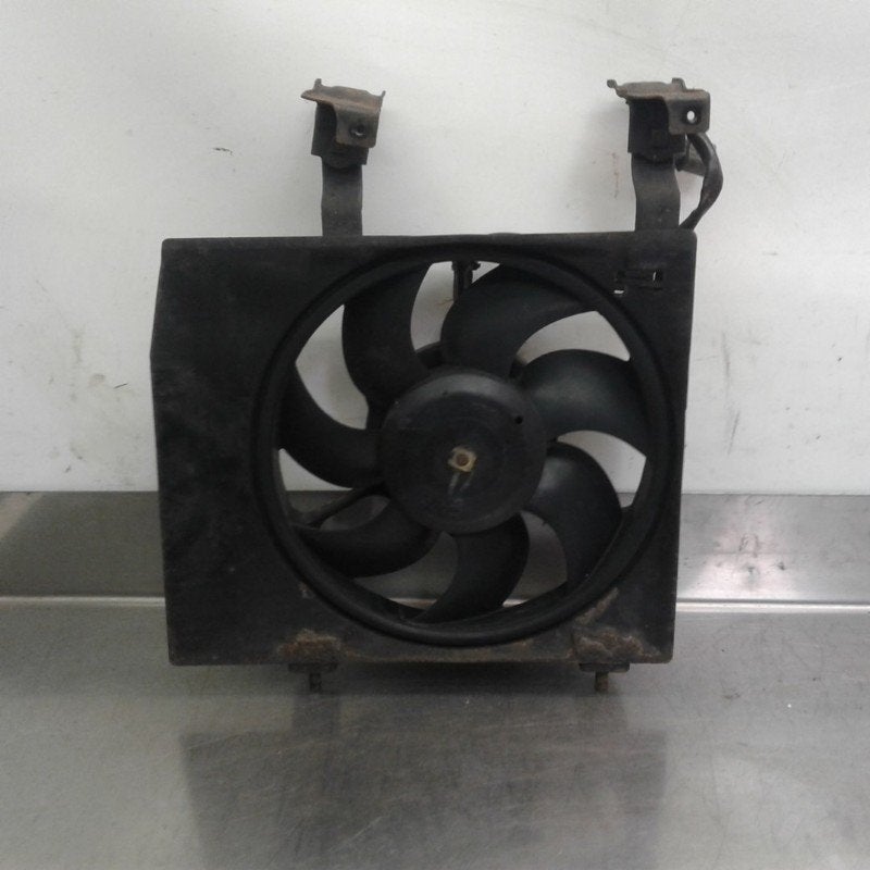 VENTILATEUR C Wagon-R+ (RB) (|1710084E501|DETP10437PO|), Dhr. M. Roggen, Stadsweg 37 37
9917 PV  WIRDUM GR., NL, Suzuki, Utilisé