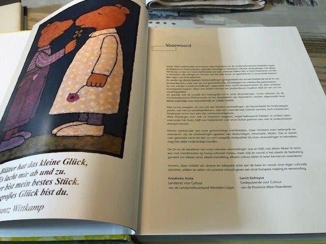 Een beknopte geschiedenis van de West-Vlaamse en, Boeken, Geschiedenis | Nationaal, Ophalen of Verzenden, 17e en 18e eeuw, Zo goed als nieuw