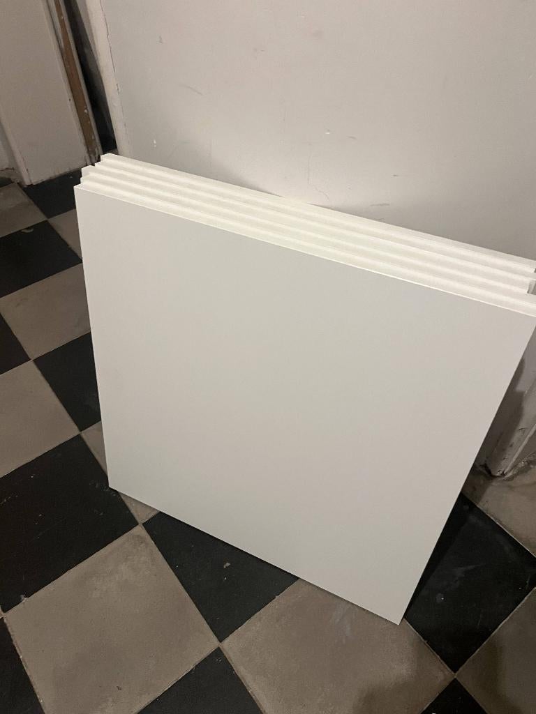 Planken voor in kast Ikea, Huis en Inrichting, Ophalen, Zo goed als nieuw