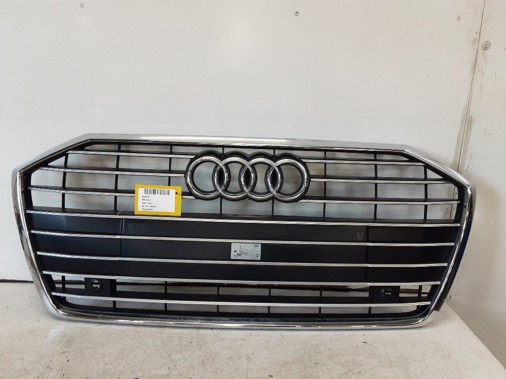GRILLE AÉRATION Audi A6 (C8) (01-2018/-) (4K0853651B), Autos : Pièces & Accessoires, Auto-Union-Straße  1,
85057  Ingolstadt, DE