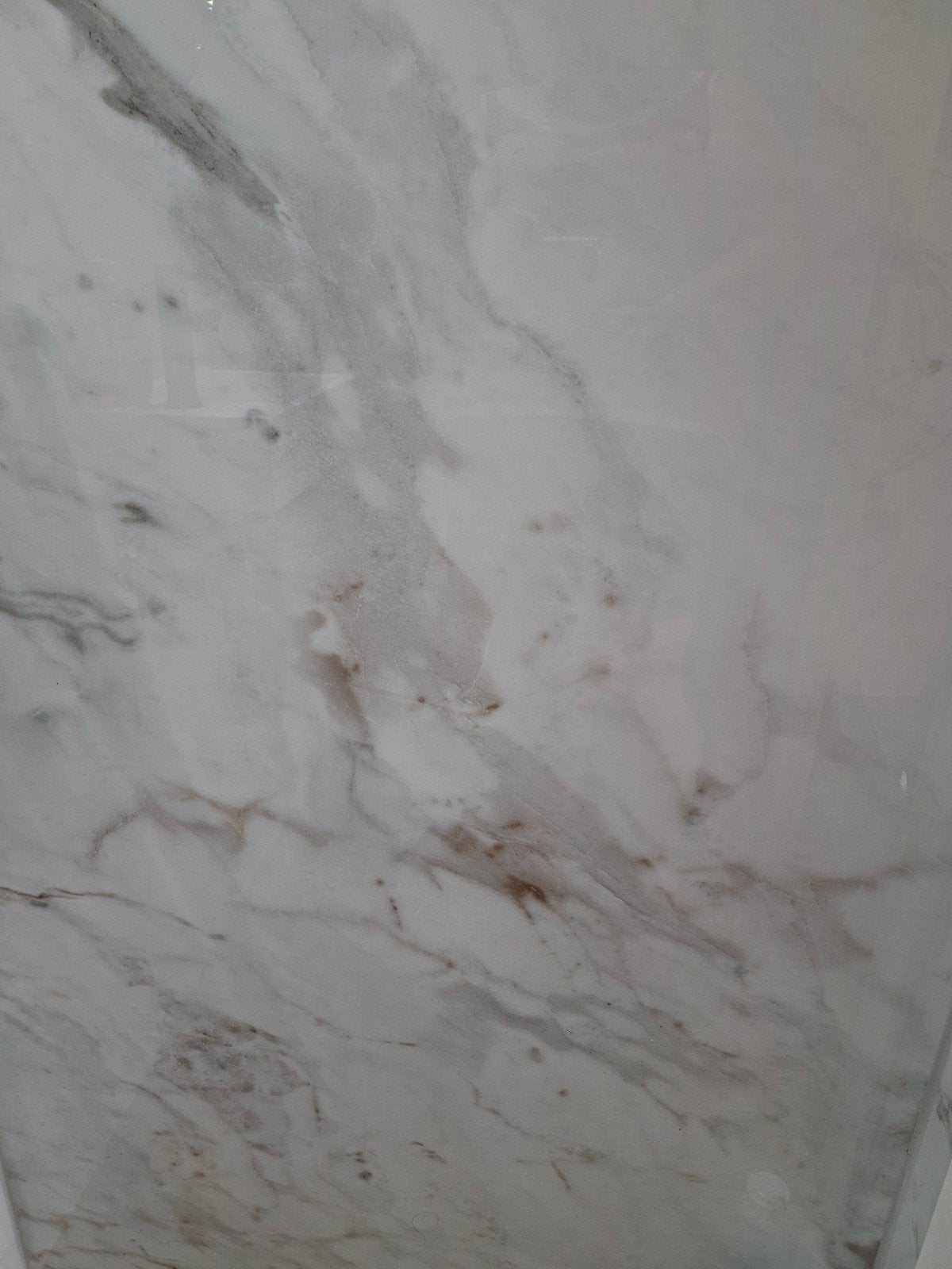 120cm x 120 cm Ultimate Carrara keramische tegels, Doe-het-zelf en Bouw, Tegels, Ophalen
