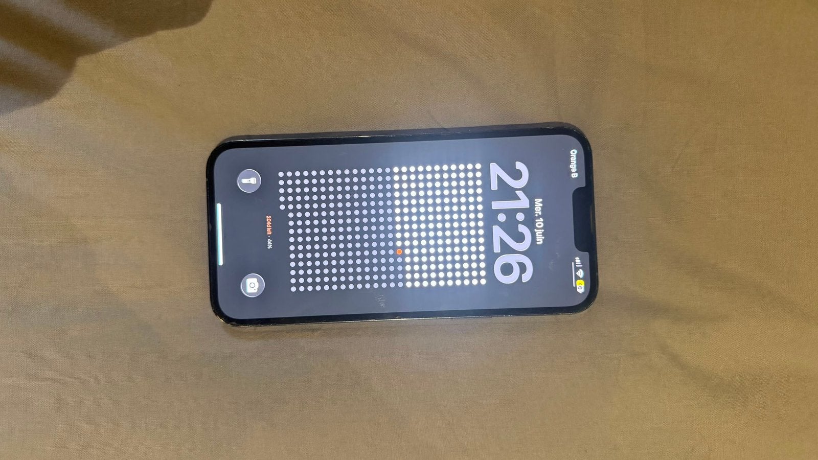 Iphone 13 pro max bleu, Télécoms, Téléphonie mobile | Apple iPhone, Enlèvement, Comme neuf, Bleu, IPhone 13
