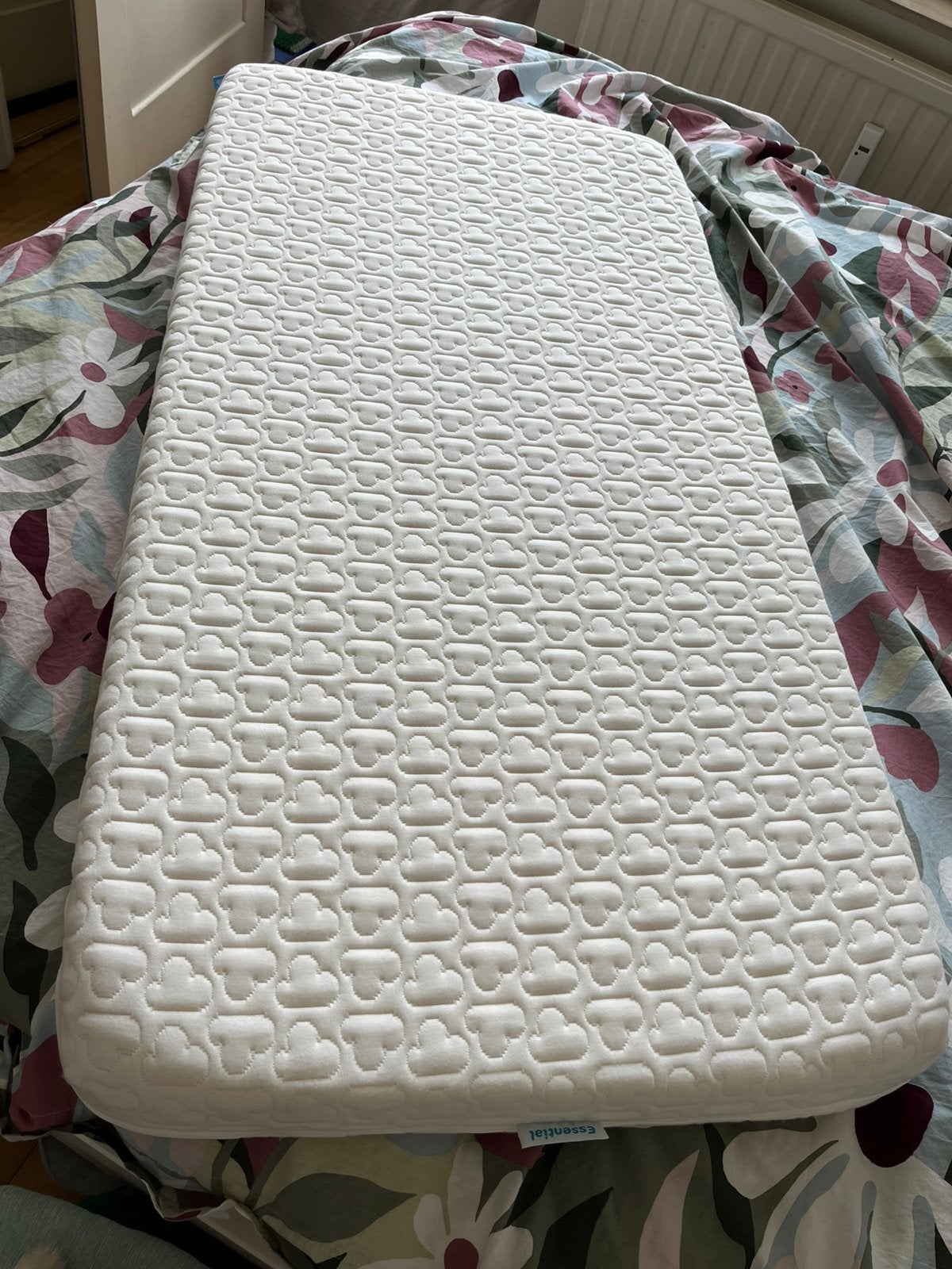 Matras, Huis en Inrichting, Slaapkamer | Matrassen en Bedbodems, Ophalen, Gebruikt, Eenpersoons, Overige maten