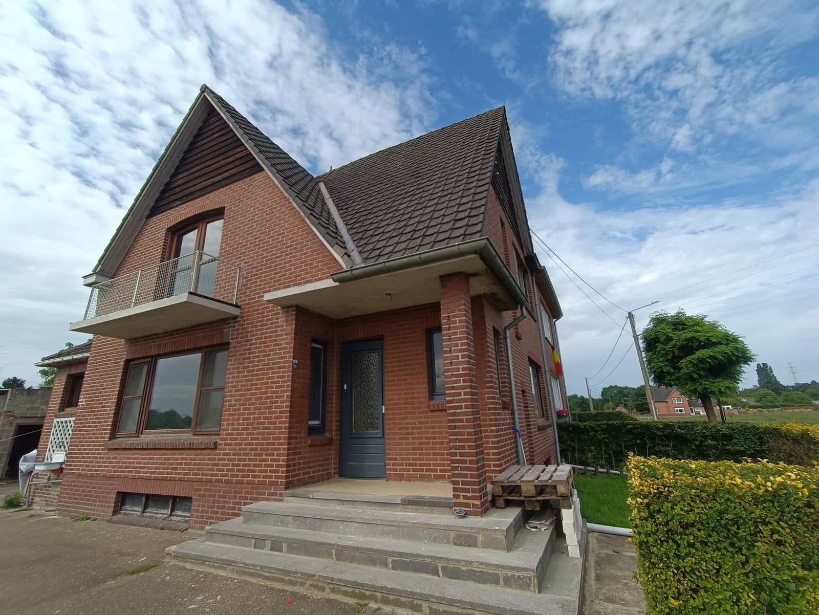 huis te huur in dilsen stokkem, Immo
