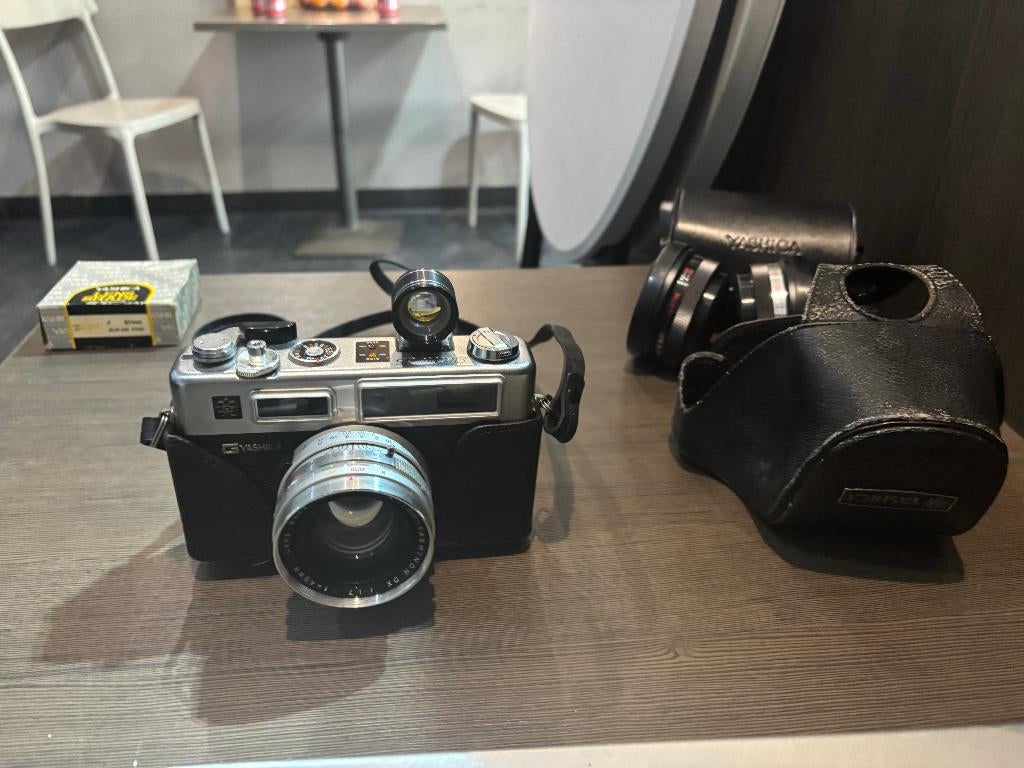 appareil photo, Ophalen, Gebruikt, Overige Merken