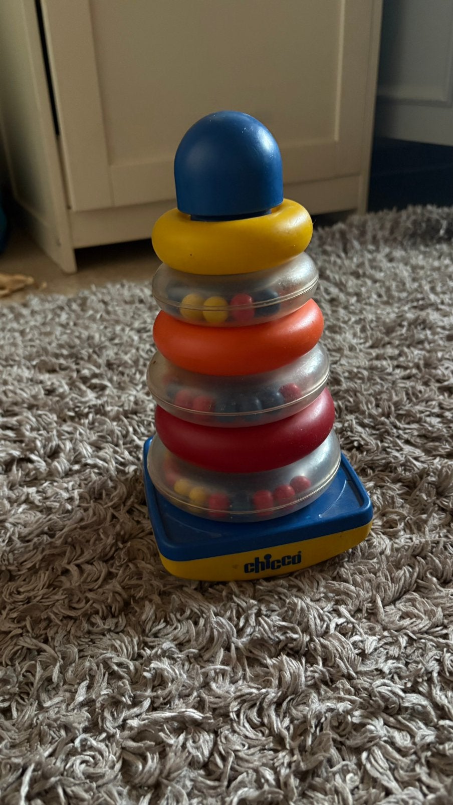 Gratis, Kinderen en Baby's, Ophalen, Gebruikt