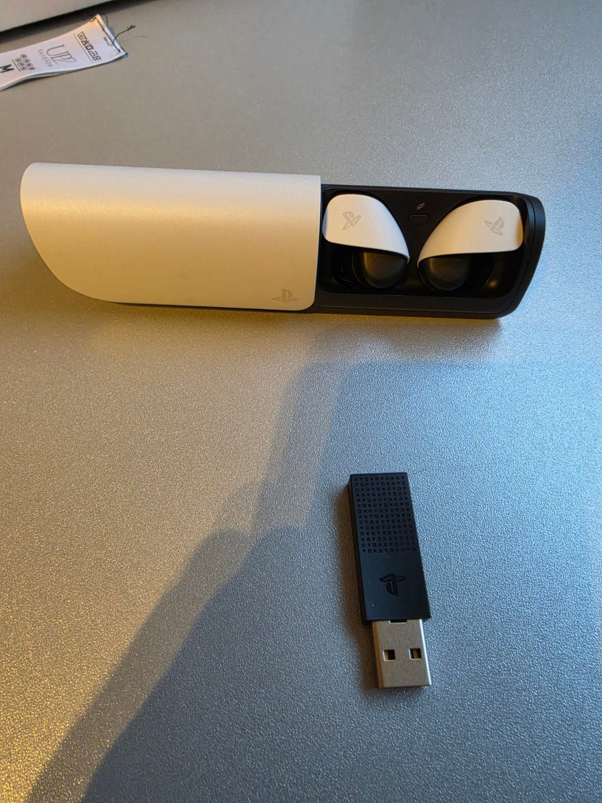 Ps5 benodigdheden, Ophalen, Controller