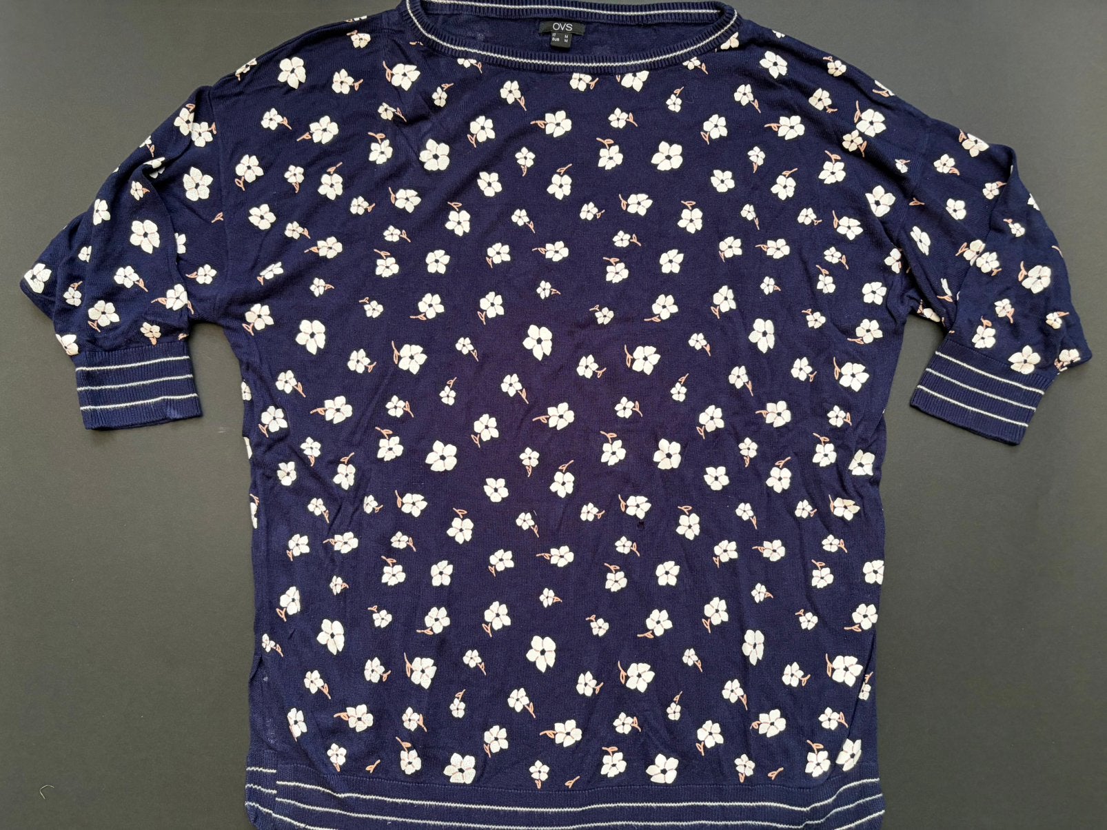 Pull Ovs Medium, Enlèvement ou Envoi, Comme neuf
