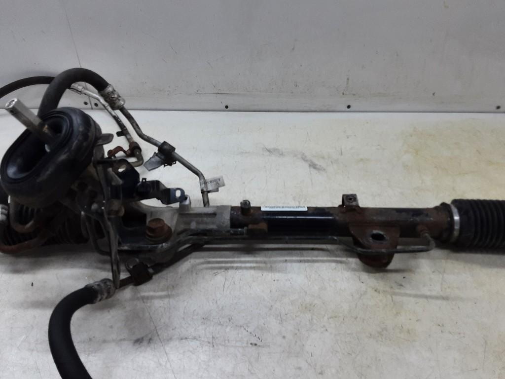STUURHUIS Dacia Duster (HS) (01-2009/01-2018) (490010125R), Gebruikt, Dacia