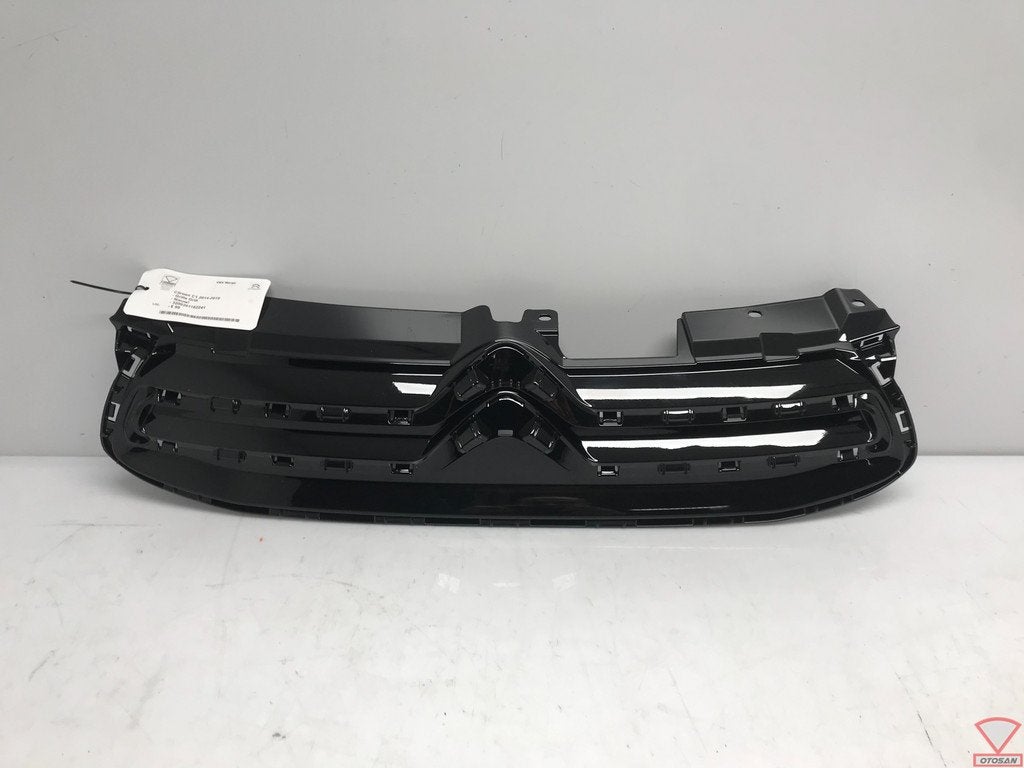 calandre calandre citroen c1 2014 2019 nouveau ! 32002011622, Autos : Pièces & Accessoires, Utilisé, Taurusavenue 1
2132 LS  Hoofddorp, NL