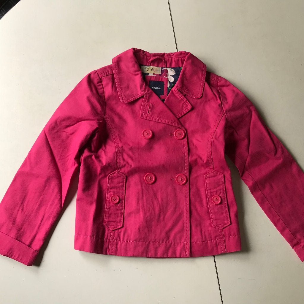 Mooi JASJE - nieuwstaat - maat 152 - merk GAP, Kinderen en Baby's, Kinderkleding | Maat 152, Meisje, GAP kids, Ophalen of Verzenden