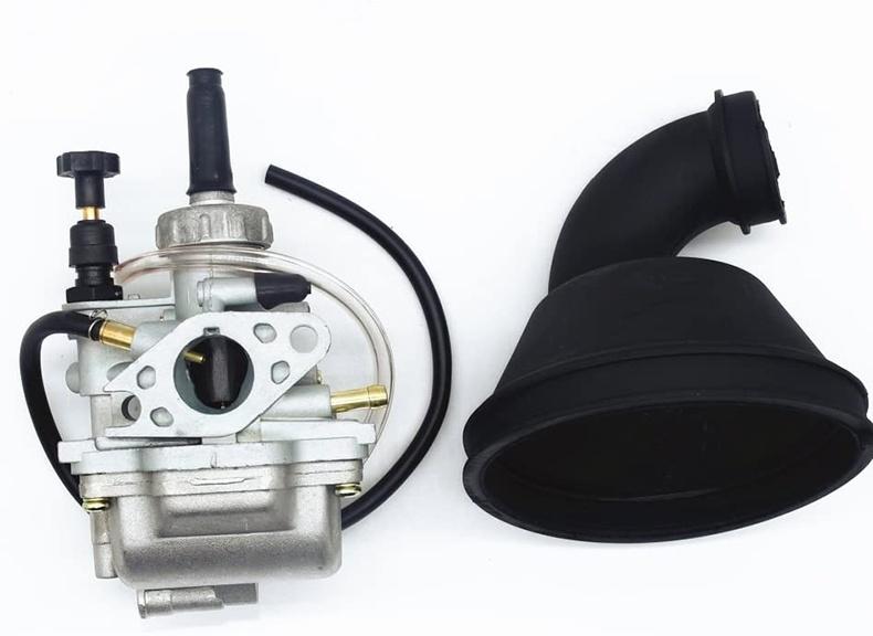 Carburateur Suzuki LT80 Lt 80, Motos, Envoi, Neuf