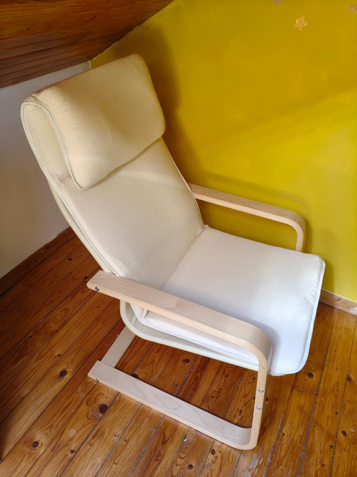 Fauteuil relax IKEA, Maison & Meubles, Fauteuils, Enlèvement
