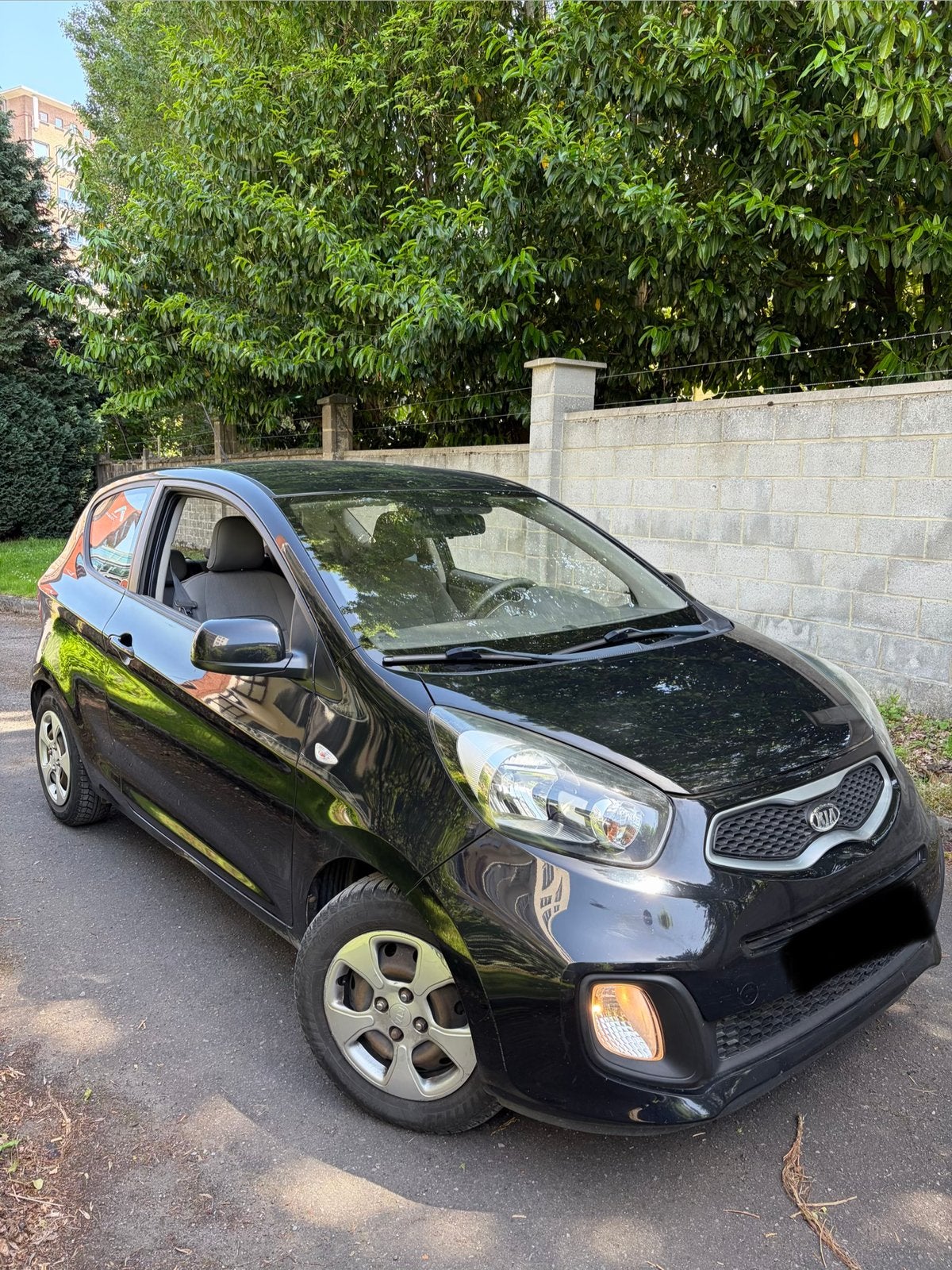 Kia Picanto prêt a immatriculer, Autos, Kia, Euro 5, Achat, Particulier, Picanto