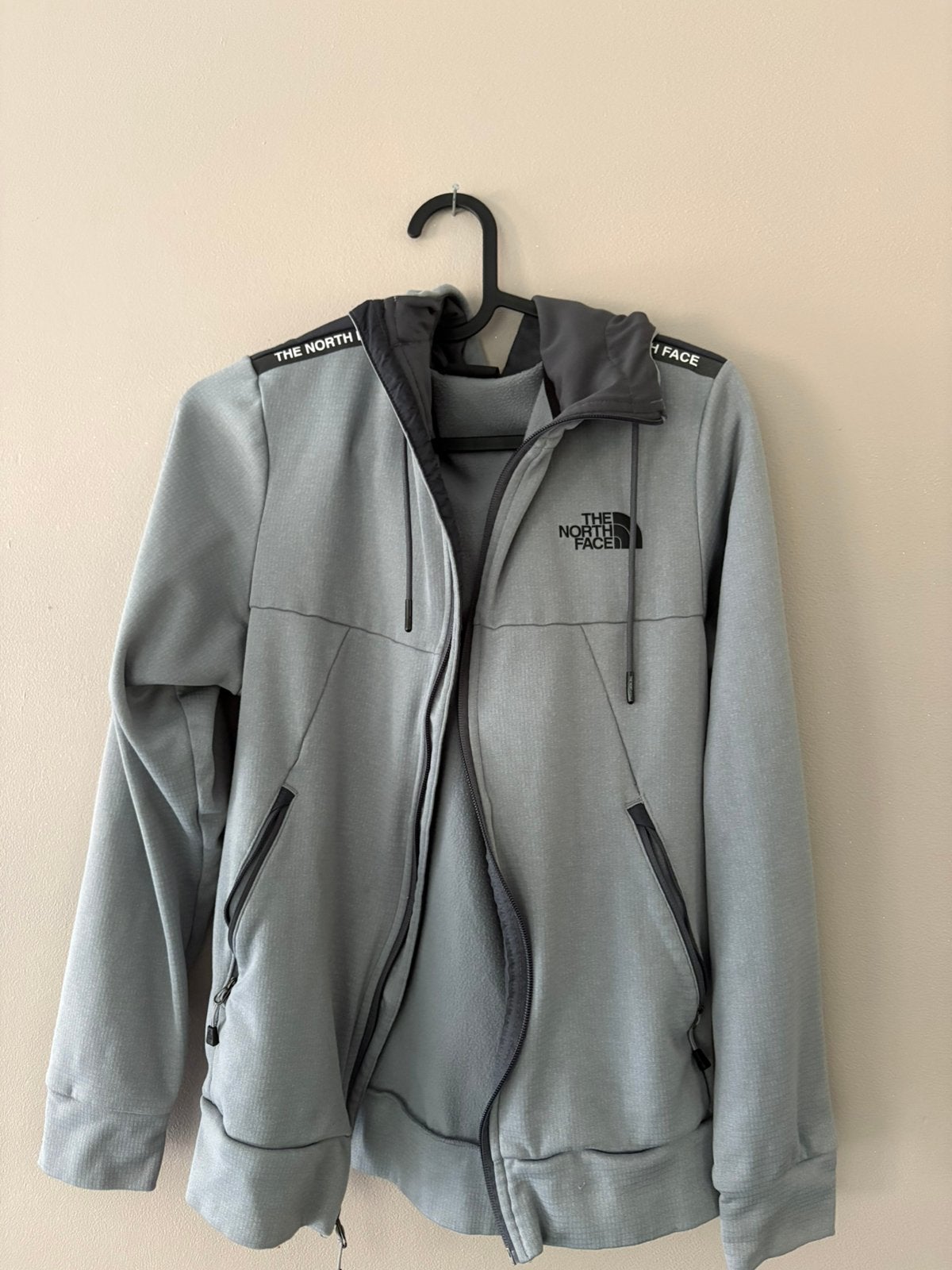The North Face vest, Kleding | Heren, Ophalen of Verzenden, Zo goed als nieuw