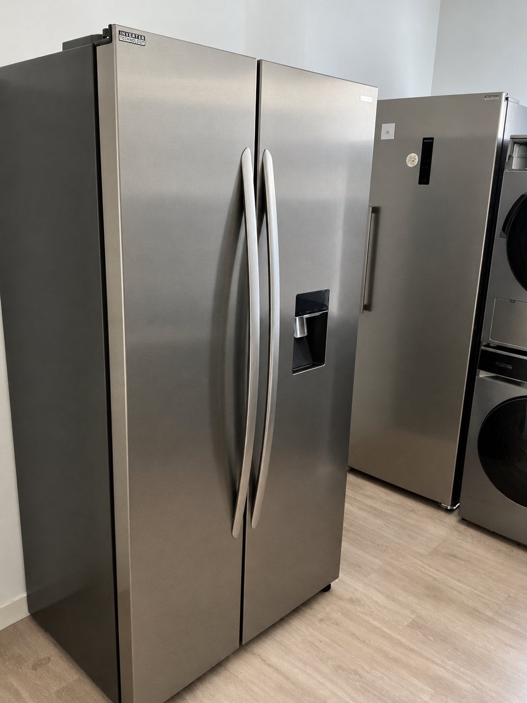 5 APPAREILS ÉLECTROMÉNAGERS EN TRÈS BON ÉTAT À VENDRE, Enlèvement, Comme neuf