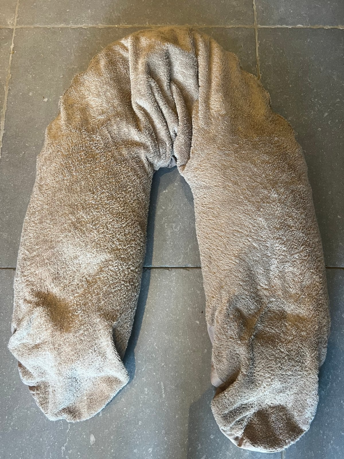 Voedingskussen in hoes, Enlèvement, Comme neuf, Coussin d'allaitement