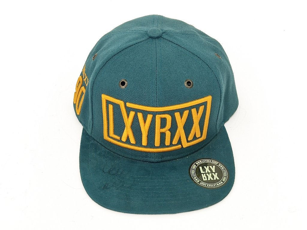 pet LXYRXX Lexy Roxx, Kleding | Heren, Hoeden en Petten, LXYRXX, One size fits all, Ophalen of Verzenden, Pet