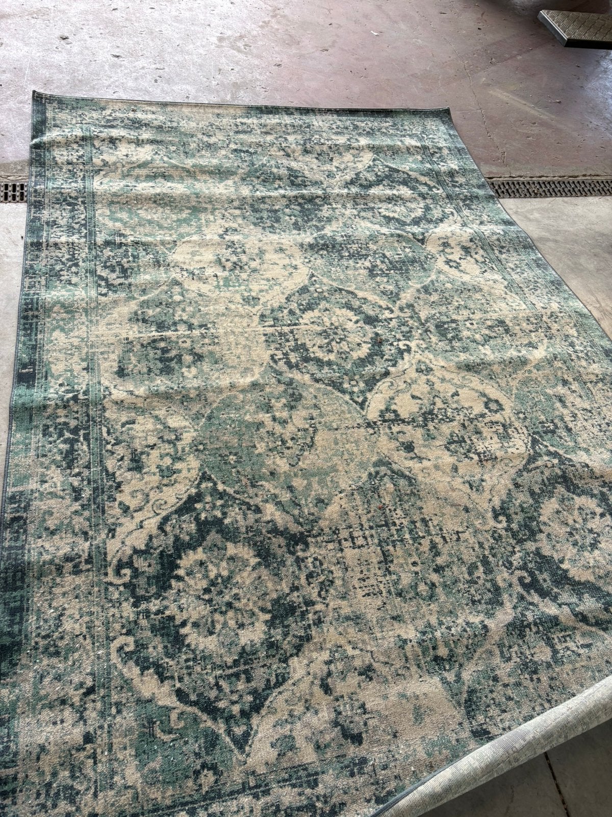 Tapis 200x300 cm, Enlèvement, Comme neuf