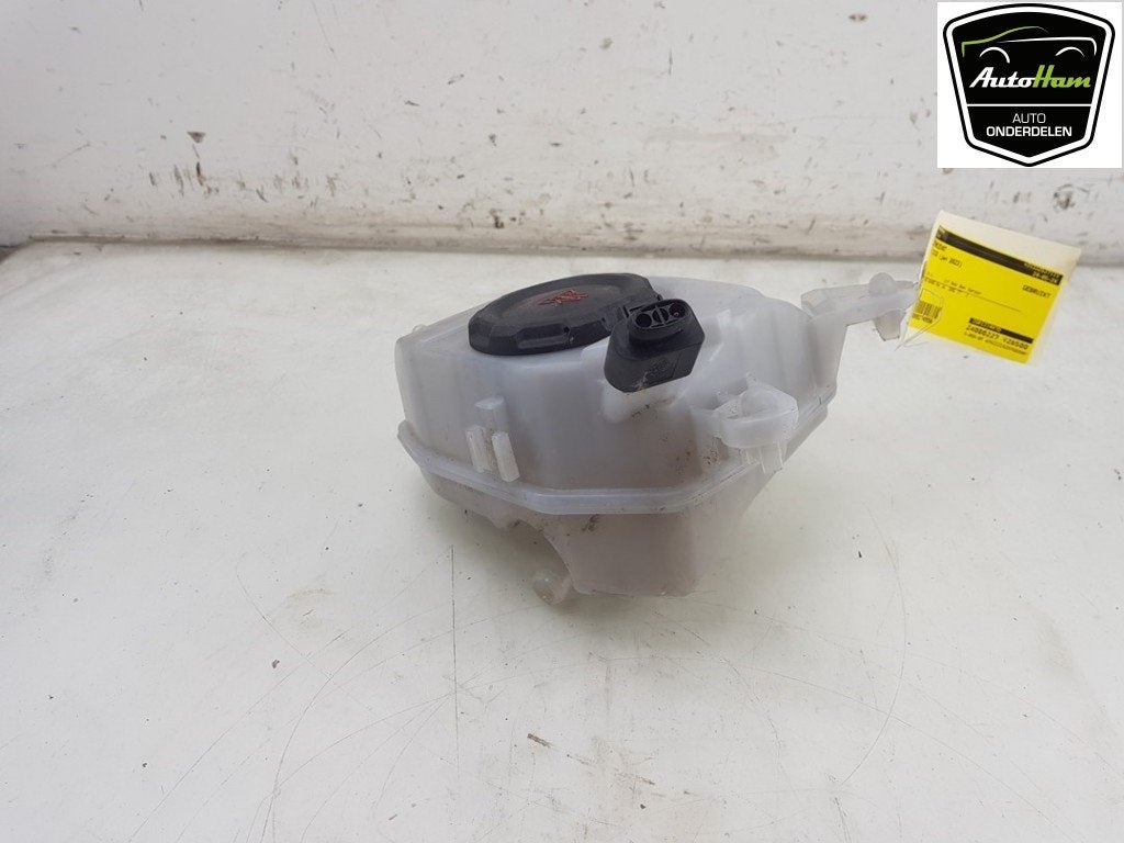 VASE D'EXPANSION Volkswagen Taigo (01-2021/03-2024), Utilisé, Volkswagen