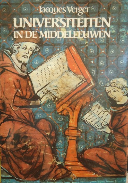 Universiteiten in de middeleeuwen, Enlèvement ou Envoi