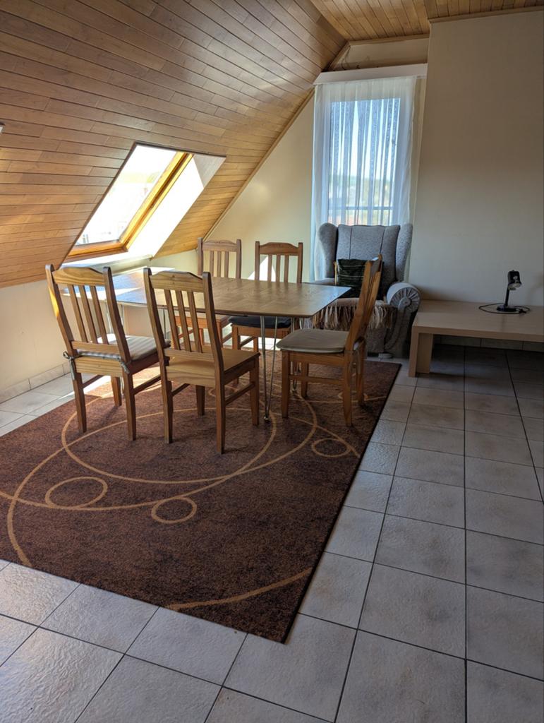 He huur HERZELE 850€per m ZONDER IMMO!, Immo, Appartements & Studios à louer