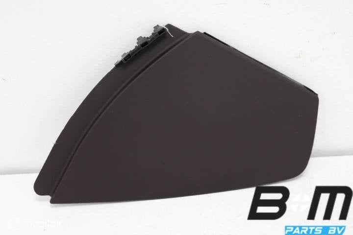 Dashboard afdekking links Porsche 911 Turbo S 99155240502, Utilisé
