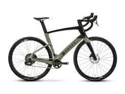 Gravel électrique FMOSER, 51 à 55 cm, Enlèvement, Comme neuf