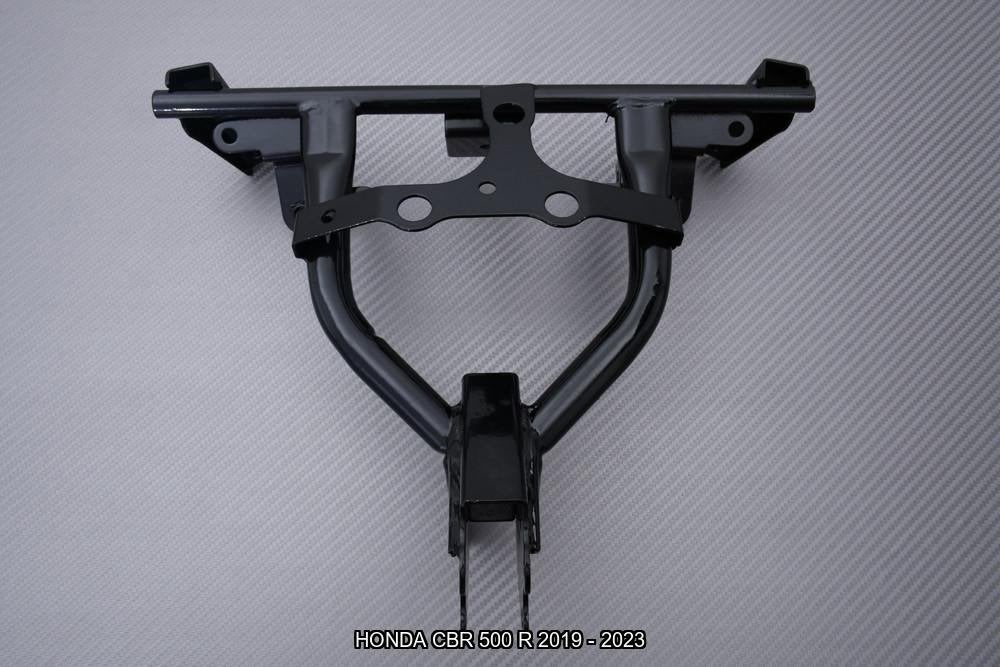 Araignée HONDA CBR 500 R 2019 - 2023 Support Compteur, Motos, Enlèvement ou Envoi, Neuf
