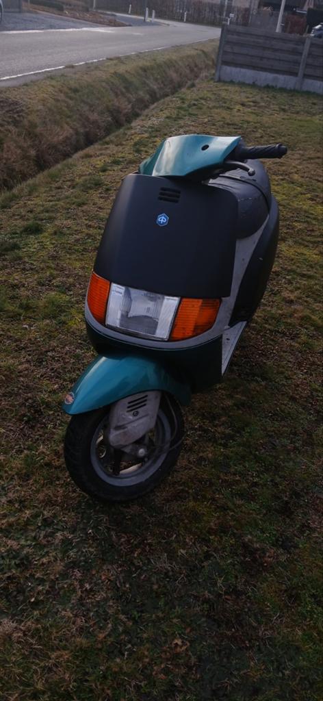 Piaggio Sfera fr, Vélos & Vélomoteurs, Autres modèles, Enlèvement, Utilisé, Deux-temps