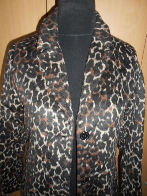 Nieuwe winterjas Trend One / Maat M, Trend One, Ophalen of Verzenden, Nieuw, Maat 38/40 (M)